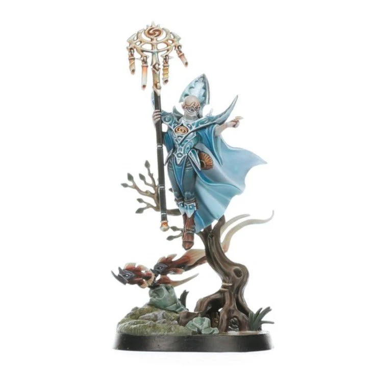 Stormcast Eternals: The Blacktalons - Image 7