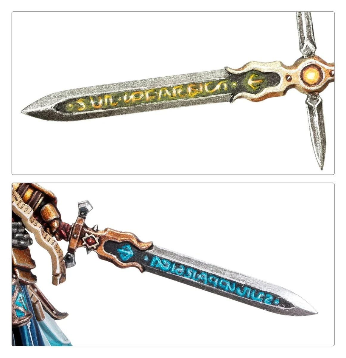 Stormcast Eternals: Tornus The Redeemed - Image 4