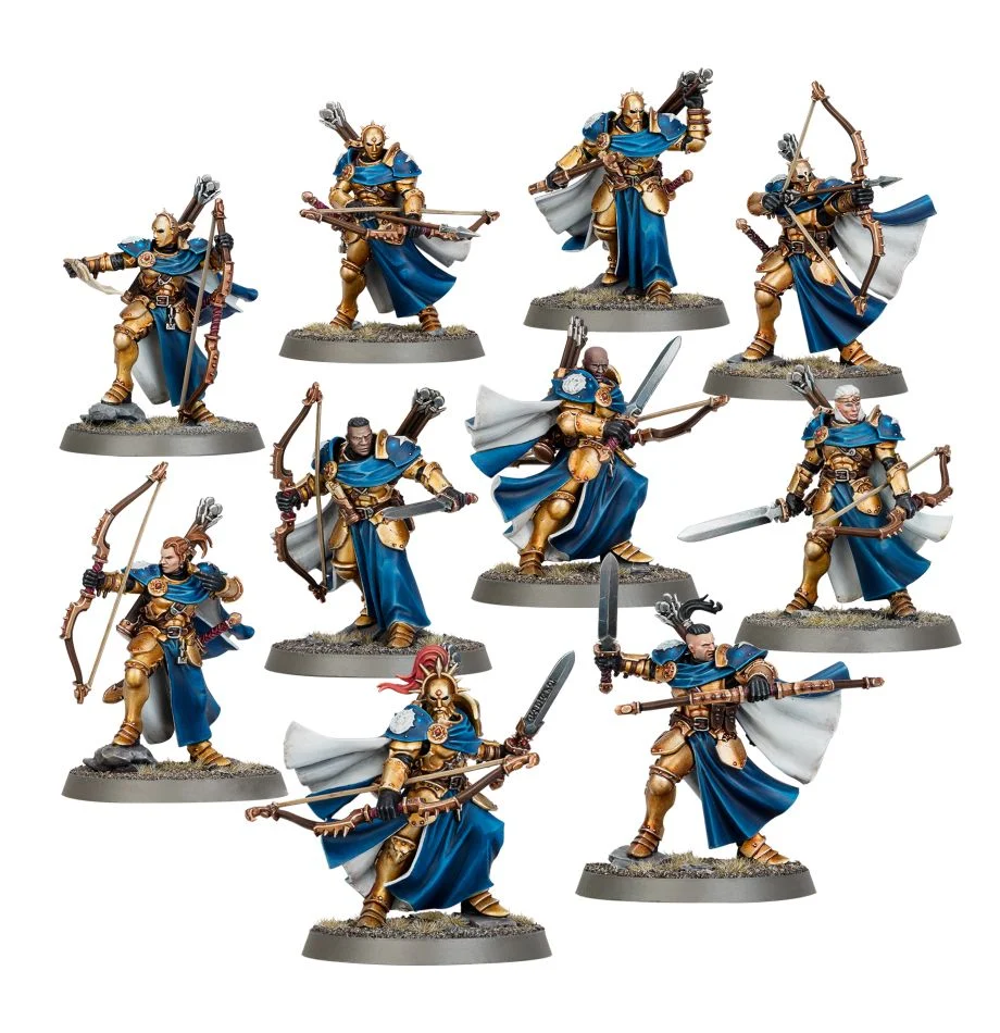 Stormcast Eternals: Vigilors - Image 2