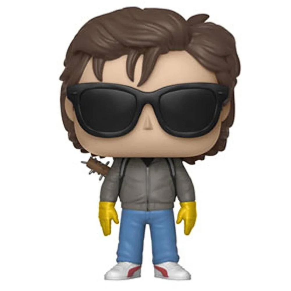 Stranger Things Funko POP! Steve with Sunglasses 9cm (638) - Image 2