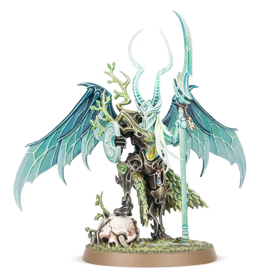 Sylvaneth: Arch-Revenant - Image 2