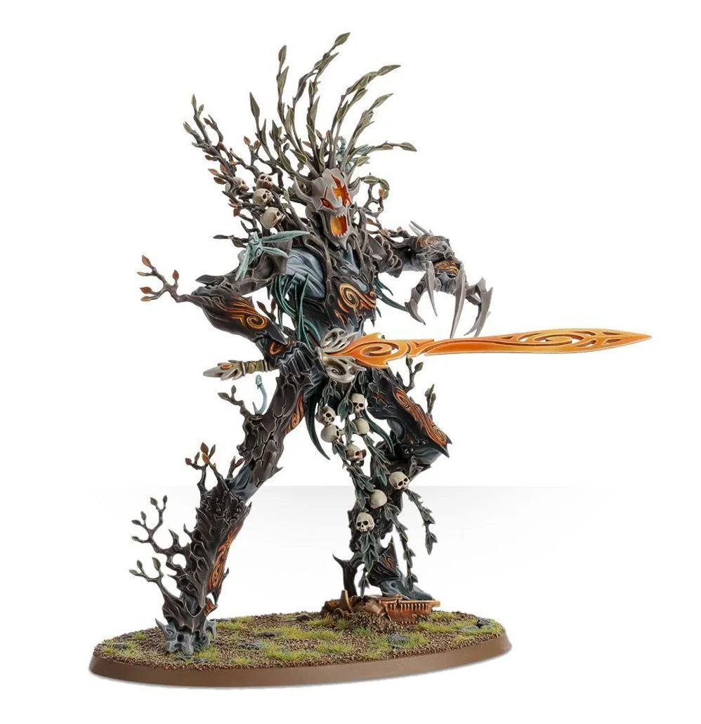 Sylvaneth: Strongroot Grove - Image 3