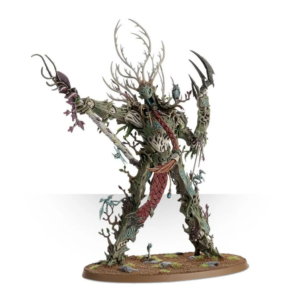 Sylvaneth: Strongroot Grove - Image 5