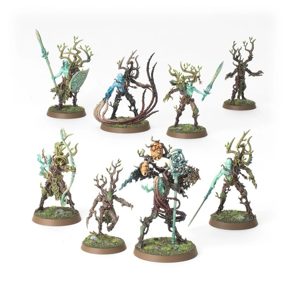 Sylvaneth: The Twisted Branch - Image 4