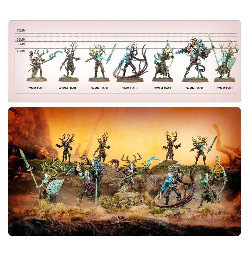 Sylvaneth: The Twisted Branch - Image 5