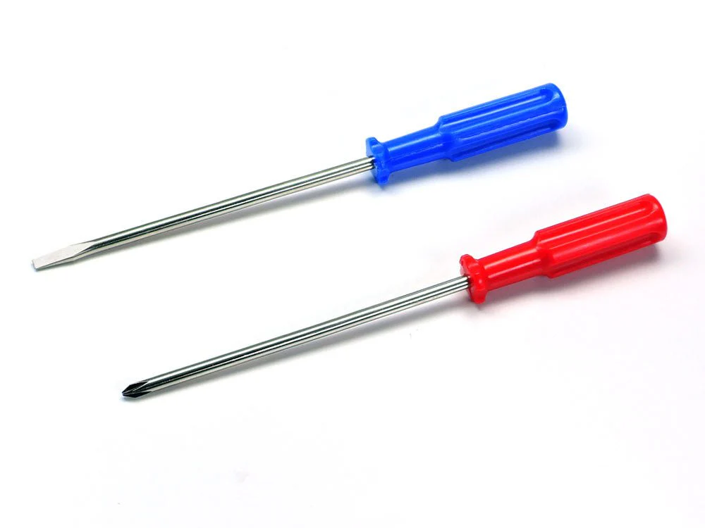 Tamiya Basic Tool Set - Image 3