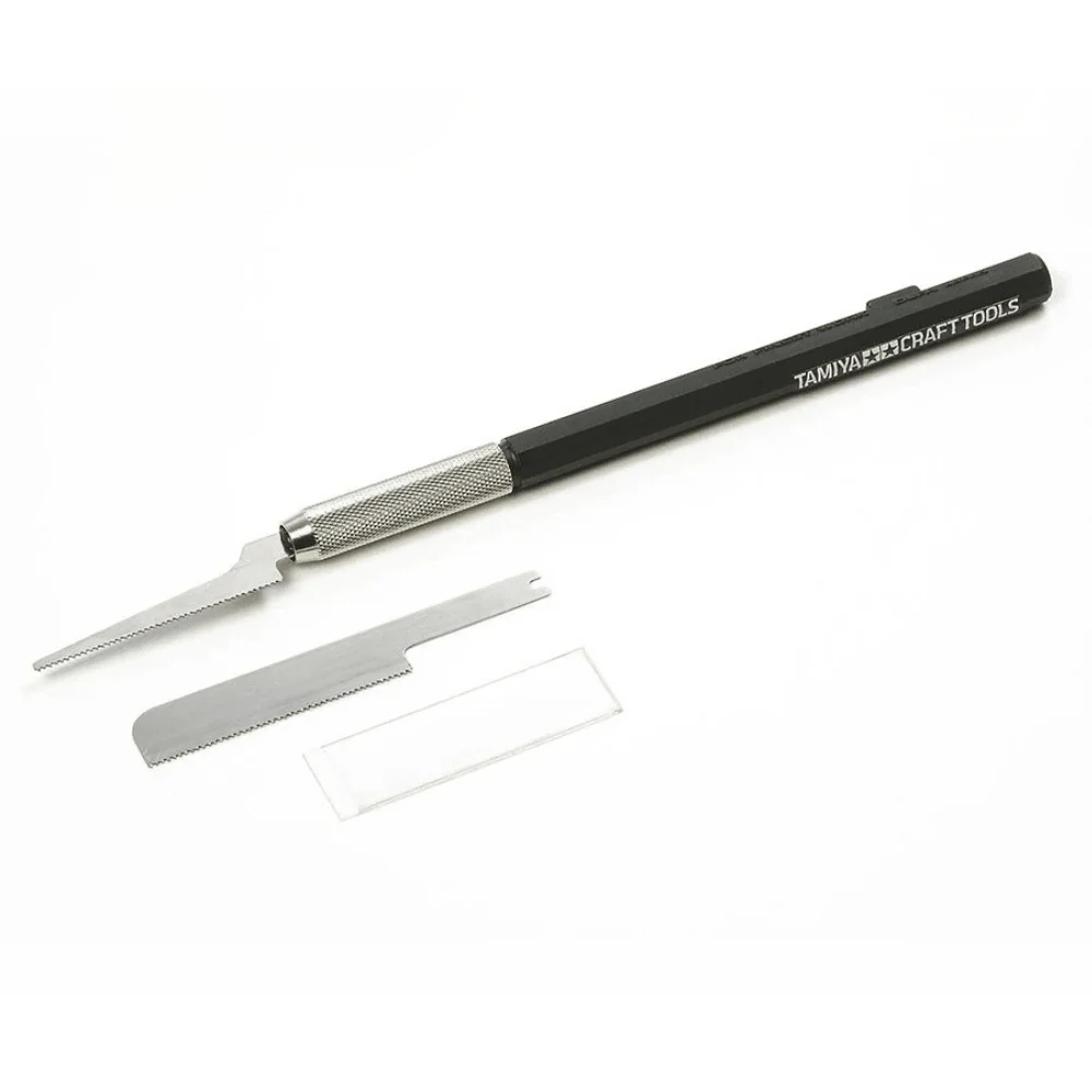 Tamiya Handy Craft Saw II