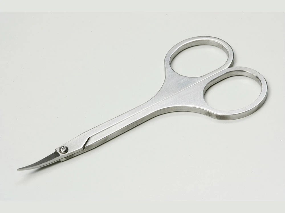 Tamiya Modelling Scissors For Photo Etch