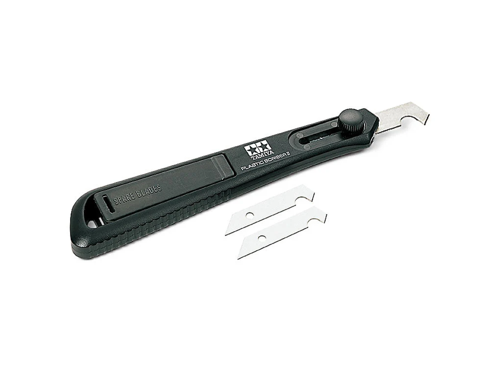 Tamiya Plastic Scriber II