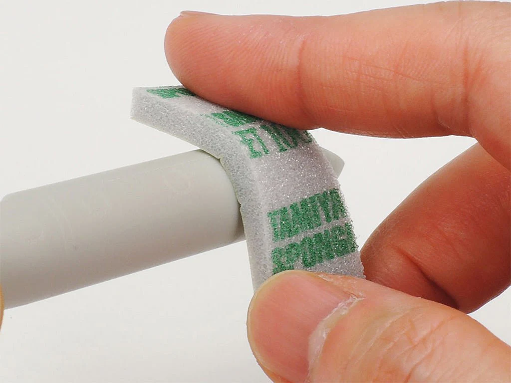 Tamiya Sanding Sponge Sheet 1000 - Image 2