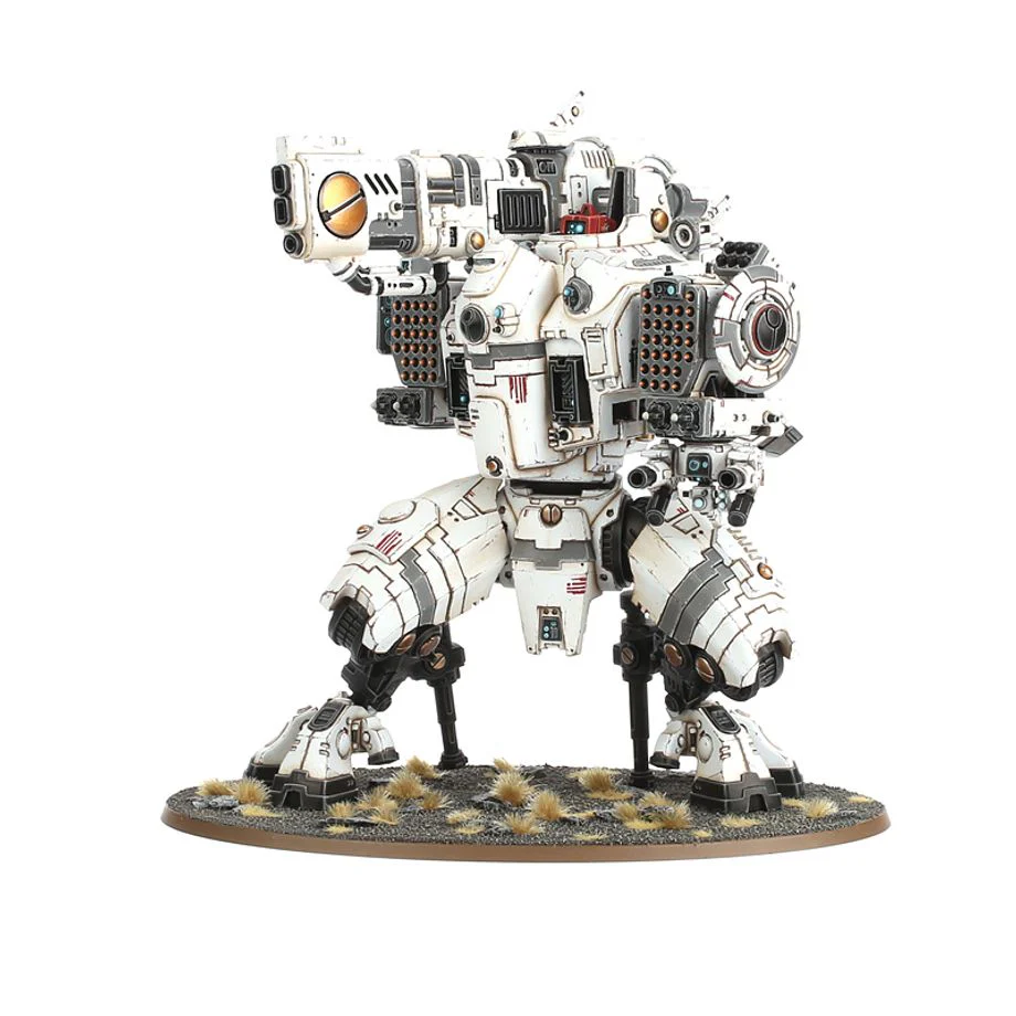 T'au Empire: KV128 Stormsurge - Image 5