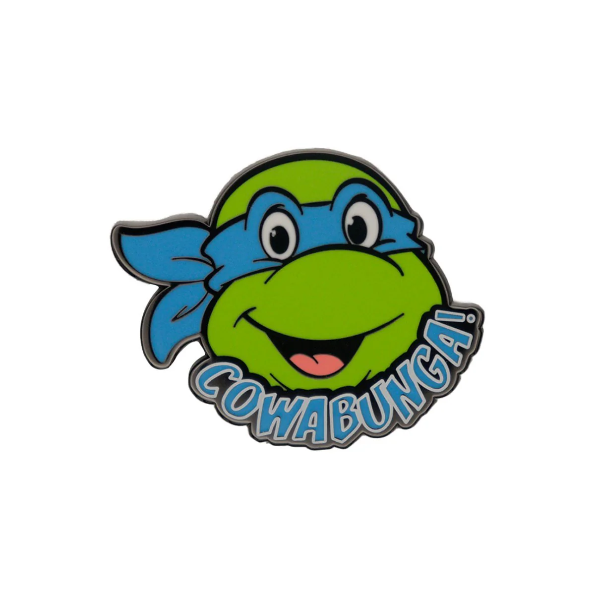 Teenage Mutant Ninja Turtles Mystery Pin Badge - Image 11