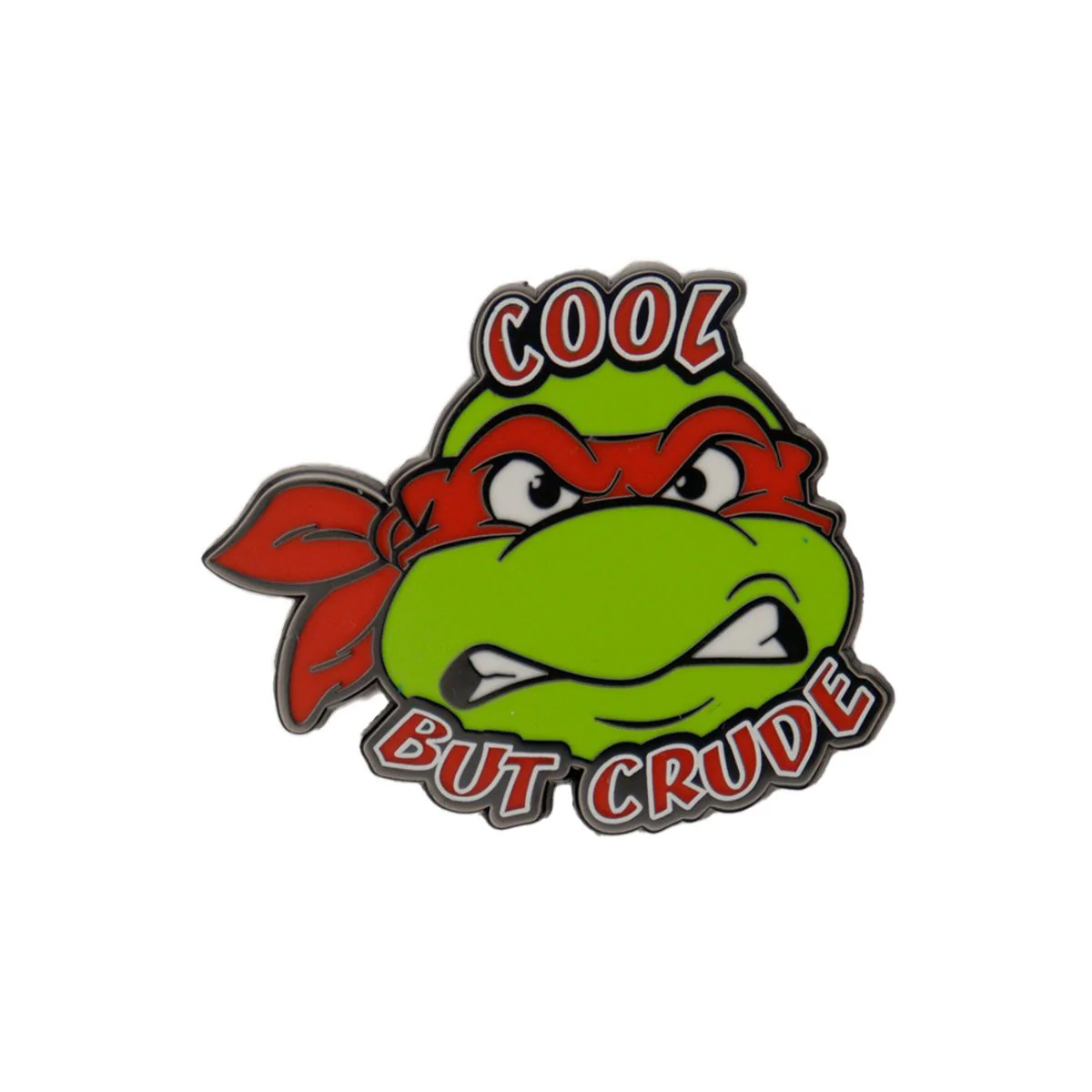 Teenage Mutant Ninja Turtles Mystery Pin Badge - Image 13