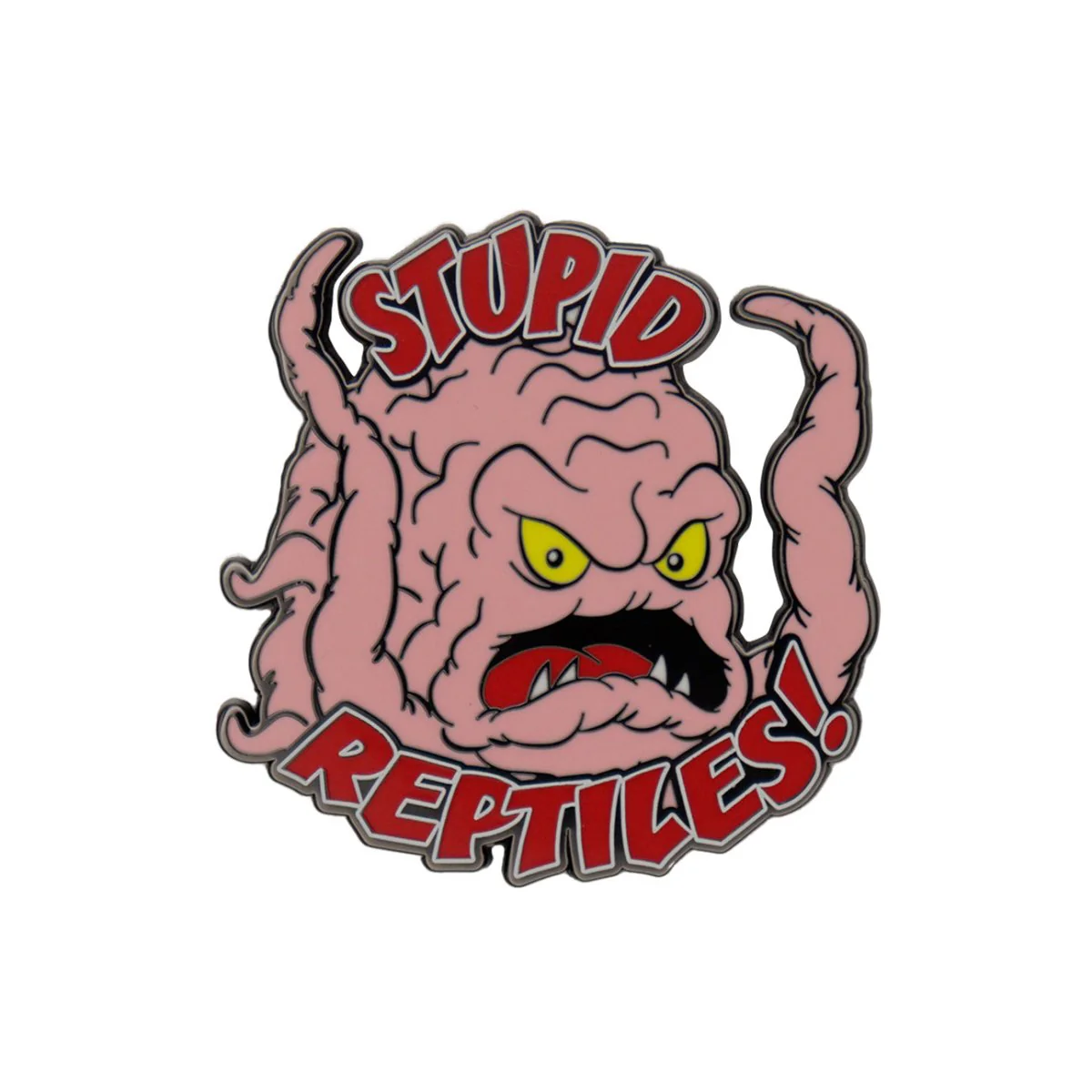 Teenage Mutant Ninja Turtles Mystery Pin Badge - Image 15
