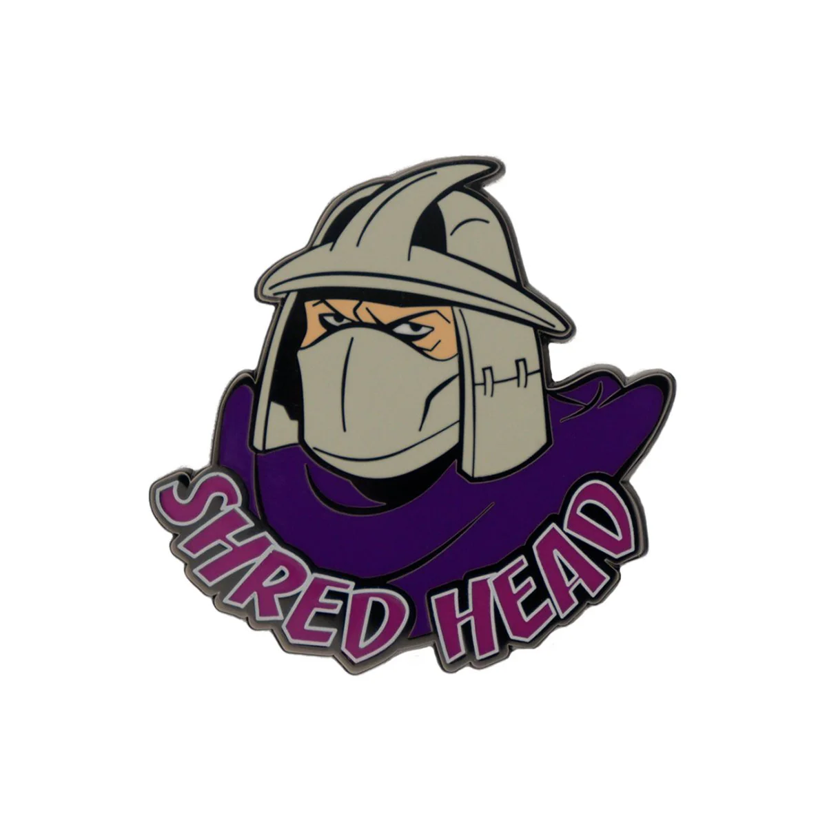 Teenage Mutant Ninja Turtles Mystery Pin Badge - Image 17