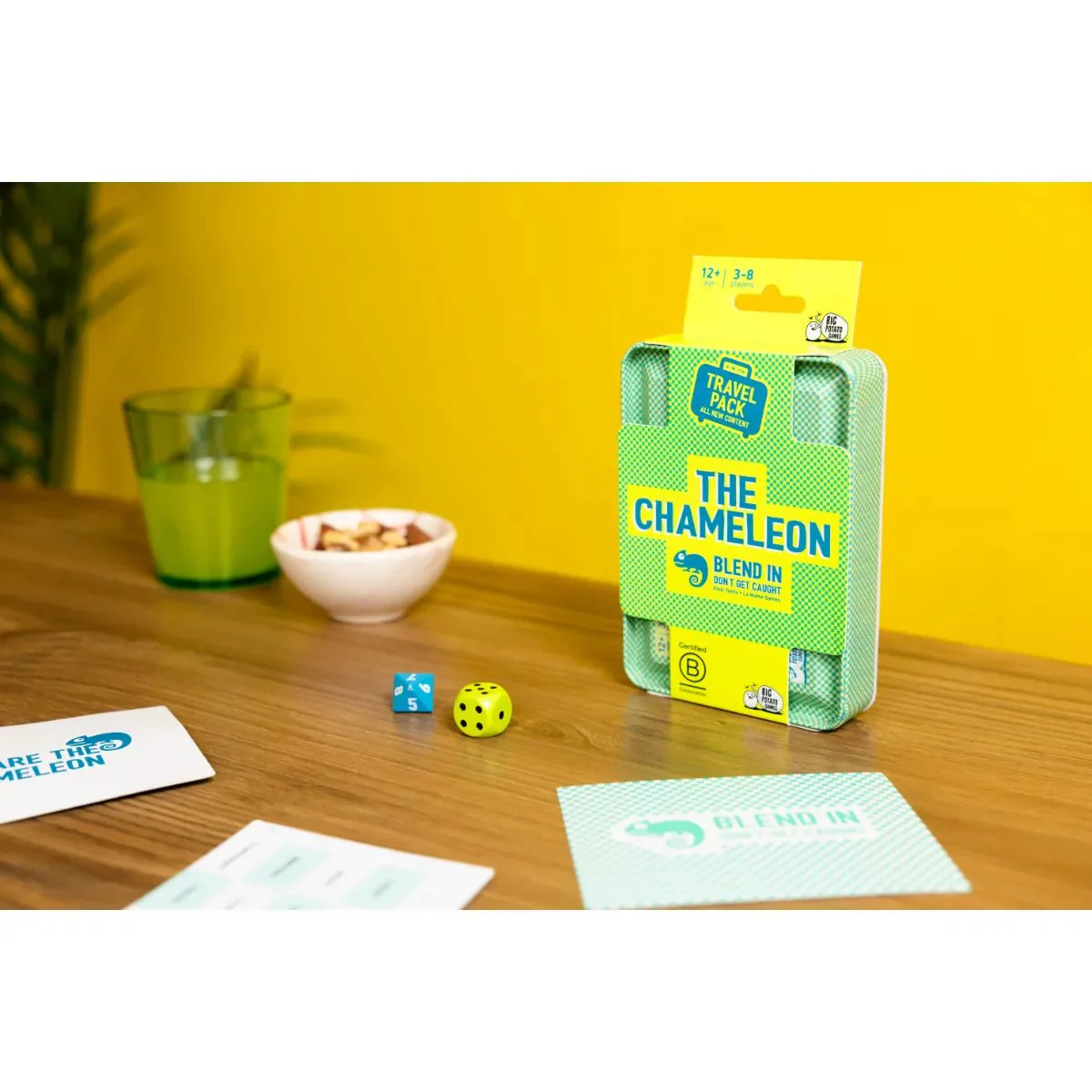 The Chameleon Travel - Image 6