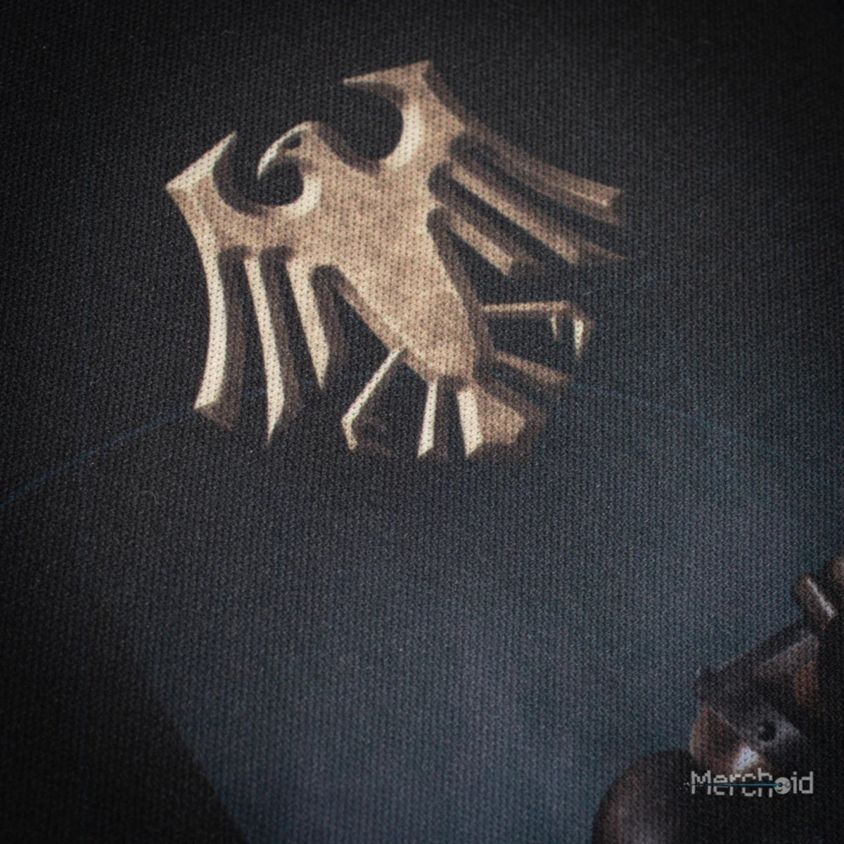 The Horus Heresy Loyalist Legion Desk Mat - Image 8