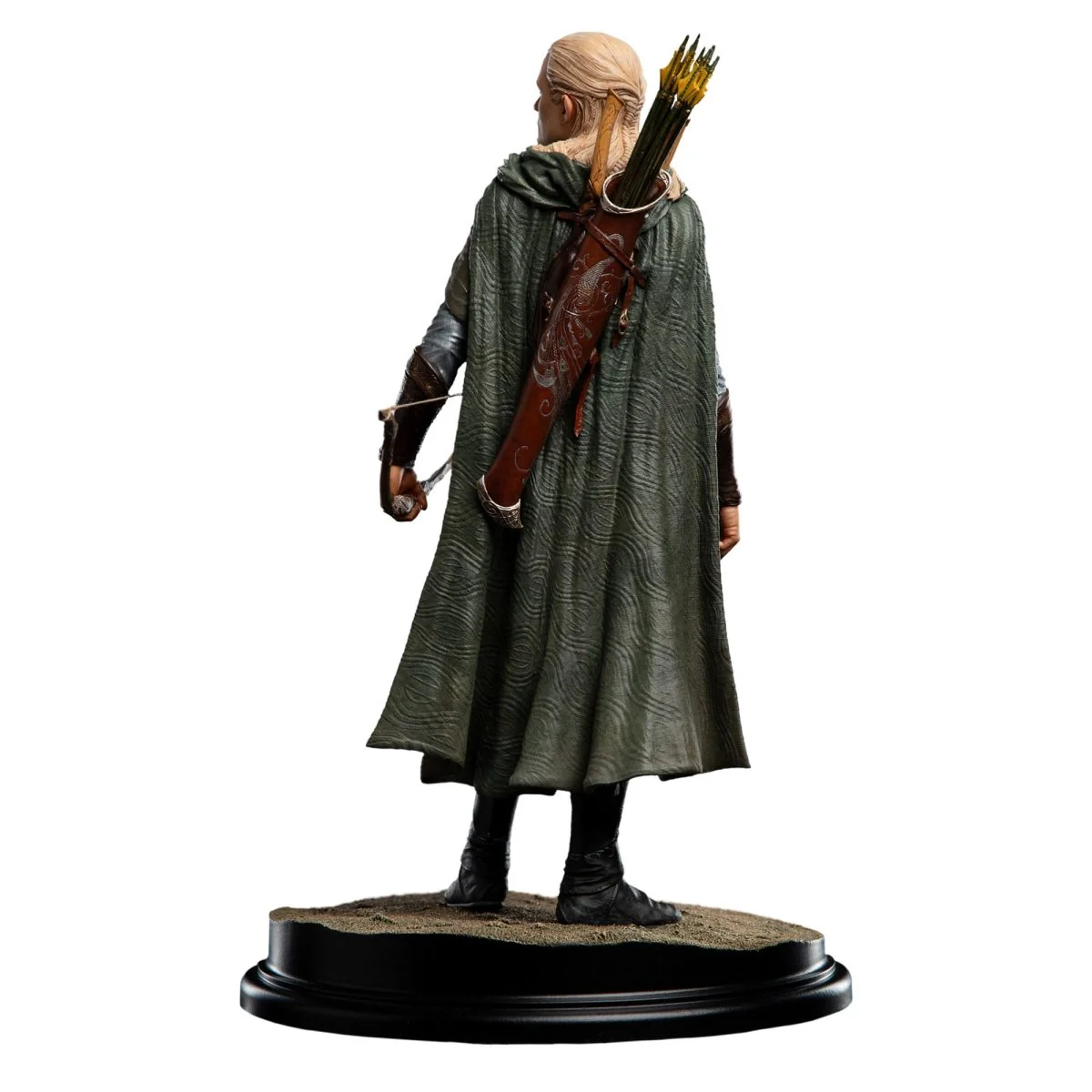 The Lord of the Rings Classic Series Legolas, Hunter of the Plains 32cm ETA 28 Days - Image 6