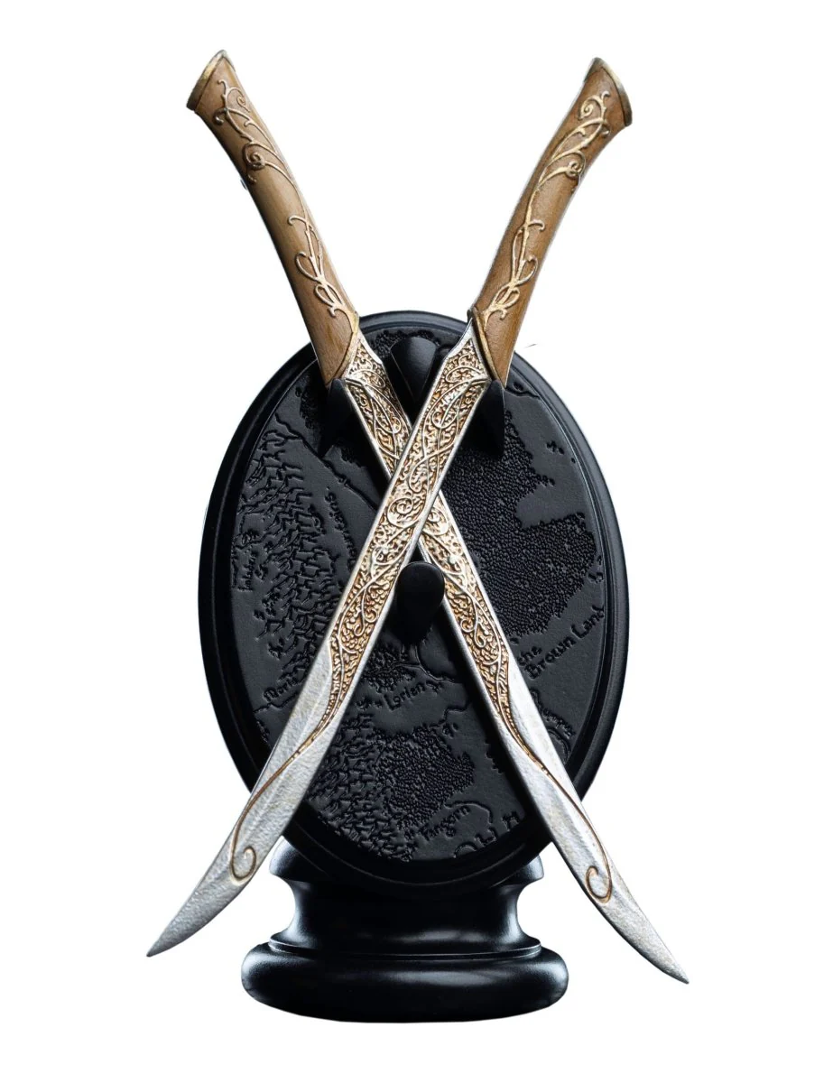 The Lord of the Rings Classic Series Statue 1/6 Legolas, Hunter of the Plains Limited Edition 32cm ETA Aug 2026 - Image 10
