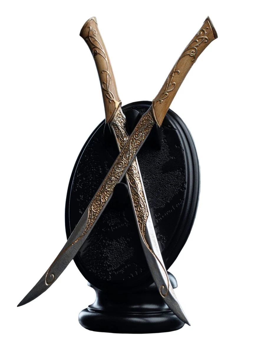 The Lord of the Rings Classic Series Statue 1/6 Legolas, Hunter of the Plains Limited Edition 32cm ETA Aug 2026 - Image 11