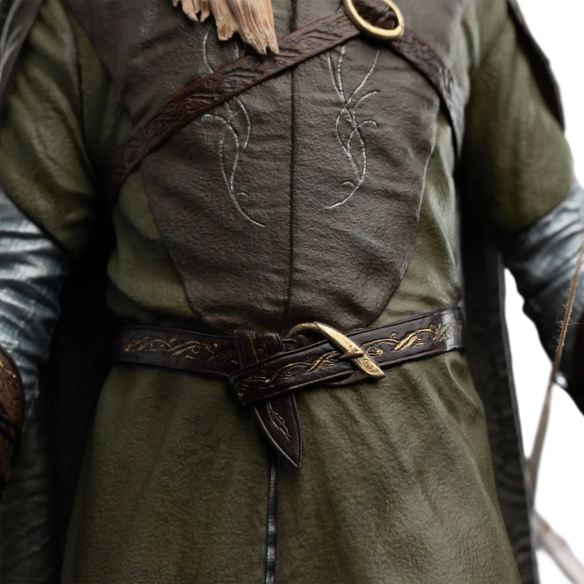 The Lord of the Rings Classic Series Statue 1/6 Legolas, Hunter of the Plains Limited Edition 32cm ETA Aug 2026 - Image 6
