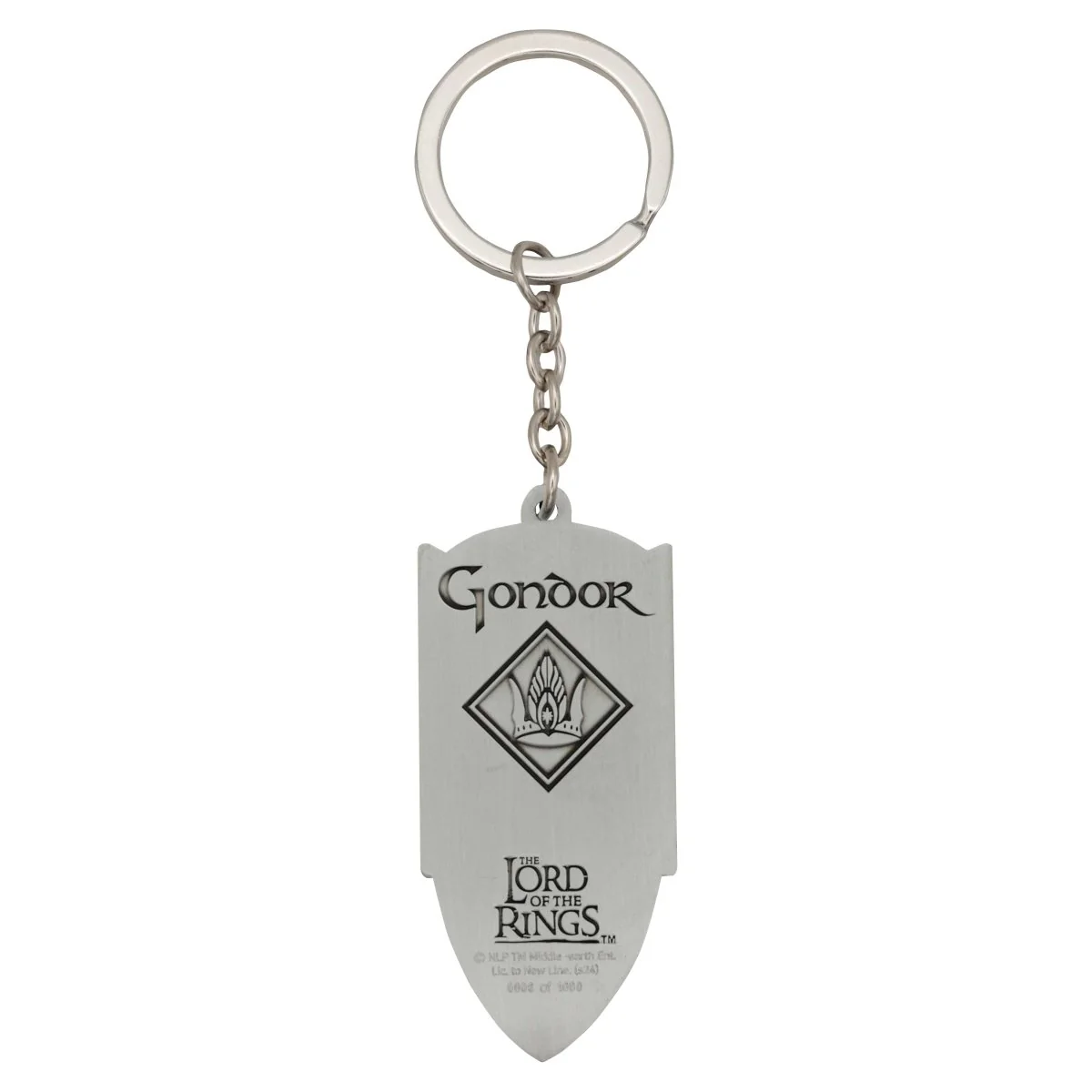 The Lord of the Rings Gondor Keyring - Image 3