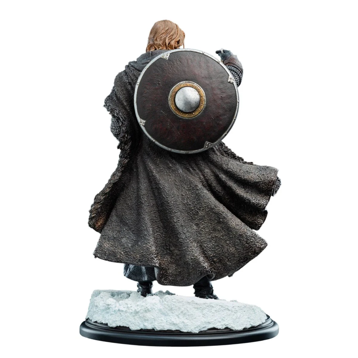 The Lord of the Rings Statue 1/6 Boromir (Classic Series) 32cm ETA 28 Days - Image 10