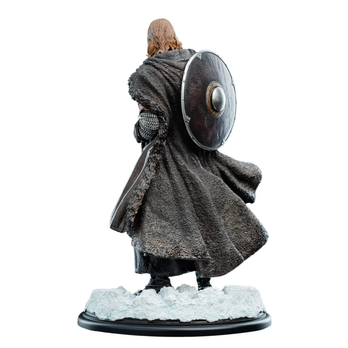 The Lord of the Rings Statue 1/6 Boromir (Classic Series) 32cm ETA 28 Days - Image 11