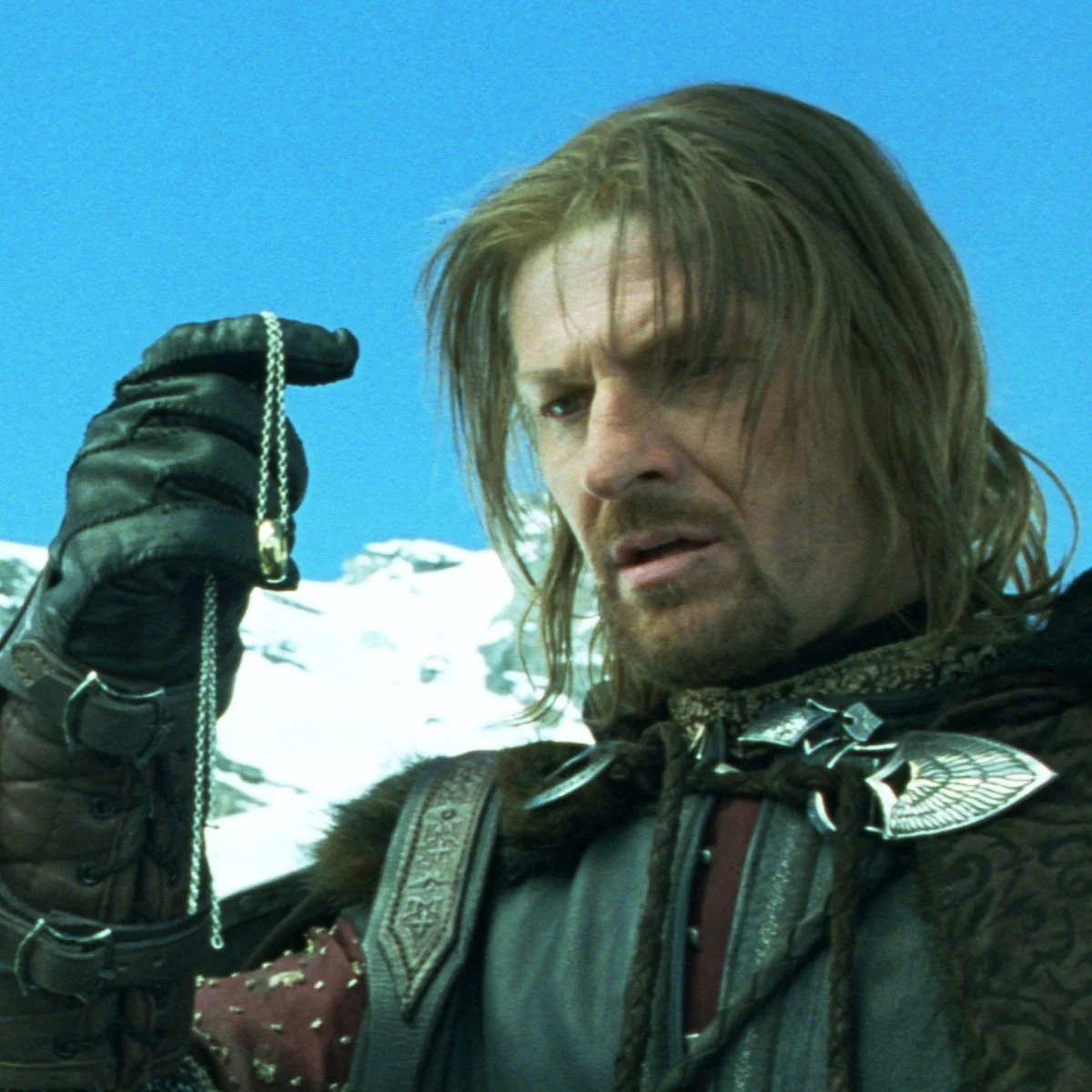 The Lord of the Rings Statue 1/6 Boromir (Classic Series) 32cm ETA 28 Days - Image 7