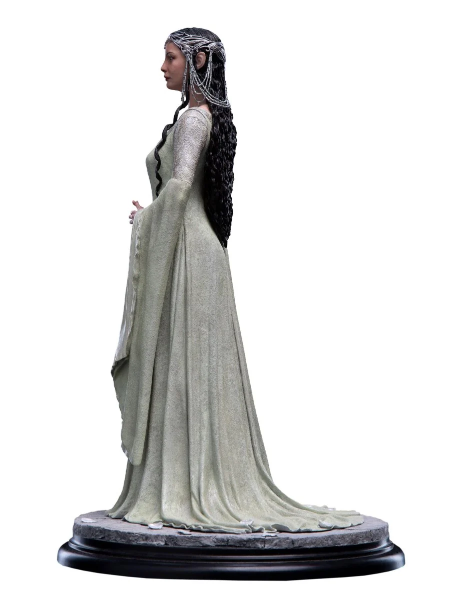 The Lord of the Rings Statue Coronation Arwen Classic Series 32cm ETA Oct 2026 - Image 4
