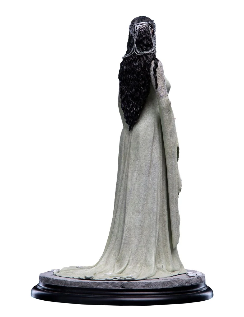 The Lord of the Rings Statue Coronation Arwen Classic Series 32cm ETA Oct 2026 - Image 5