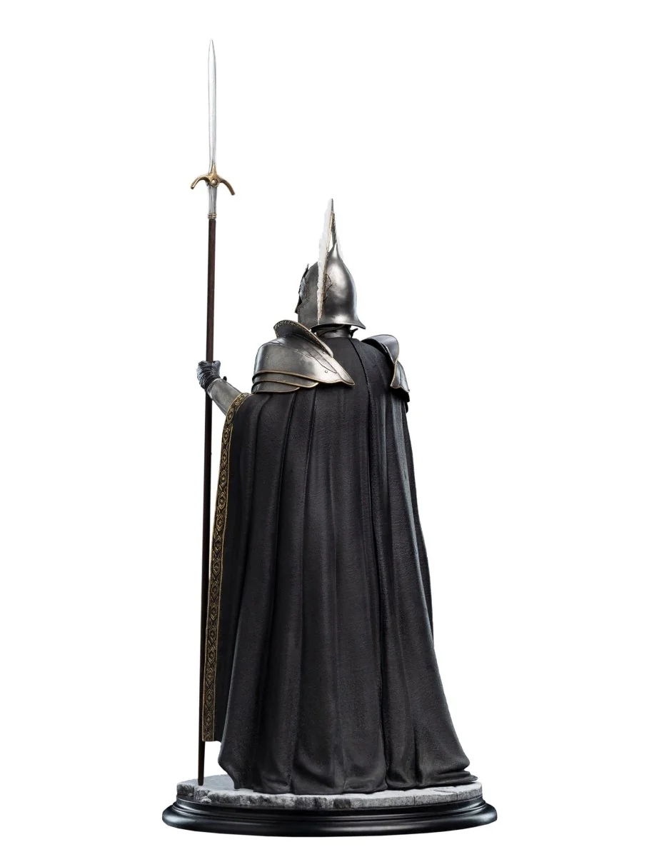 The Lord of the Rings Statue Fountain Guard of Gondor Classic Series 47cm ETA Oct 2026 - Image 3