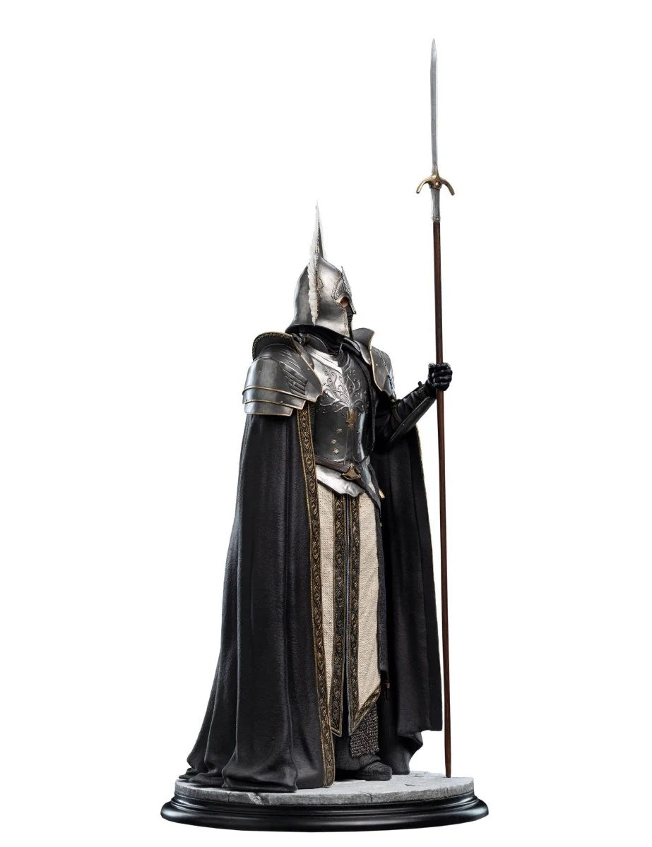 The Lord of the Rings Statue Fountain Guard of Gondor Classic Series 47cm ETA Oct 2026 - Image 6
