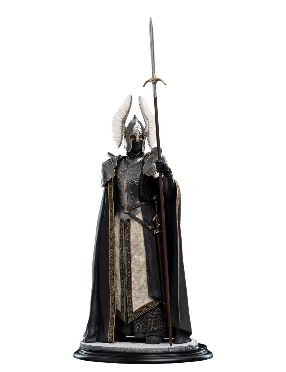 The Lord of the Rings Statue Fountain Guard of Gondor Classic Series 47cm ETA Oct 2026 - Image 7