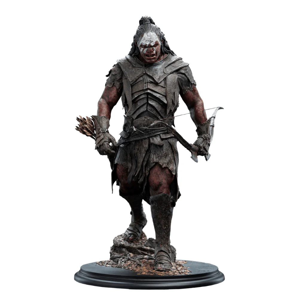 The Lord of the Rings Statue Lurtz, Hunter of Men Classic Series 36cm ETA Sep 2026