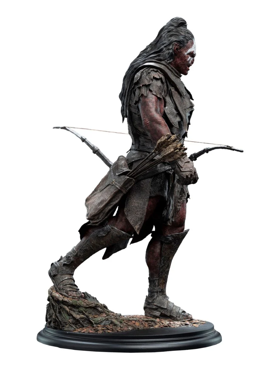 The Lord of the Rings Statue Lurtz, Hunter of Men Classic Series 36cm ETA Sep 2026 - Image 3