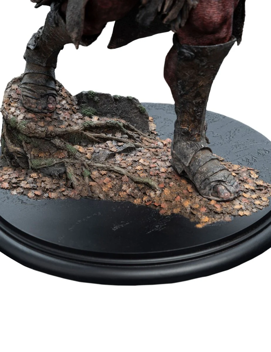 The Lord of the Rings Statue Lurtz, Hunter of Men Classic Series 36cm ETA Sep 2026 - Image 6