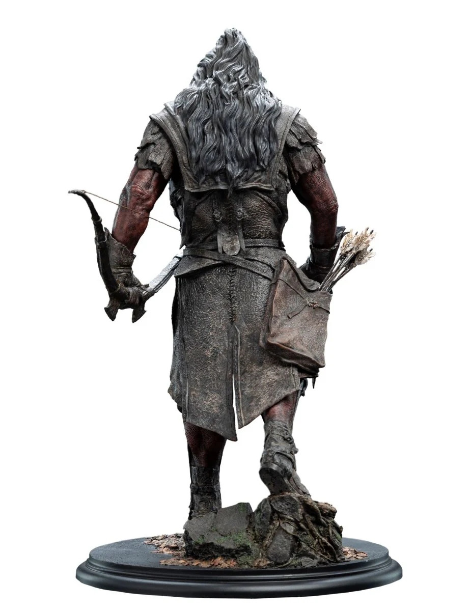 The Lord of the Rings Statue Lurtz, Hunter of Men Classic Series 36cm ETA Sep 2026 - Image 9