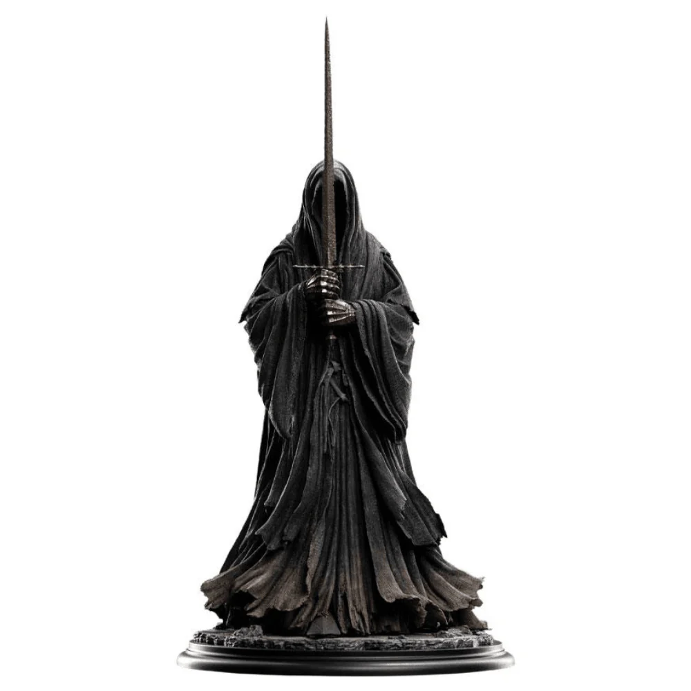 The Lord of the Rings Statue 1/6 Ringwraith of Mordor (Classic Series) 46cm ETA Oct 2026
