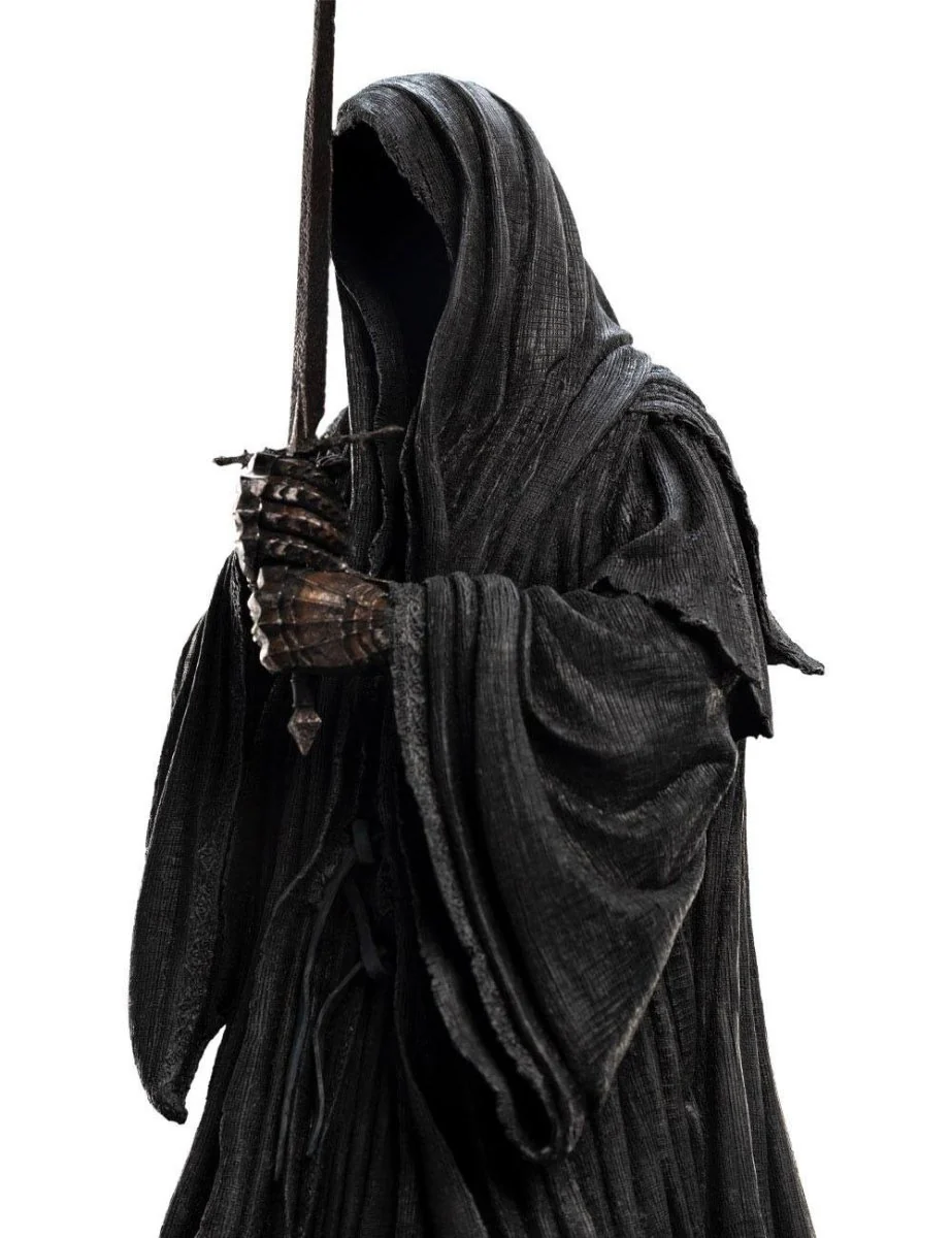The Lord of the Rings Statue 1/6 Ringwraith of Mordor (Classic Series) 46cm ETA Oct 2026 - Image 2