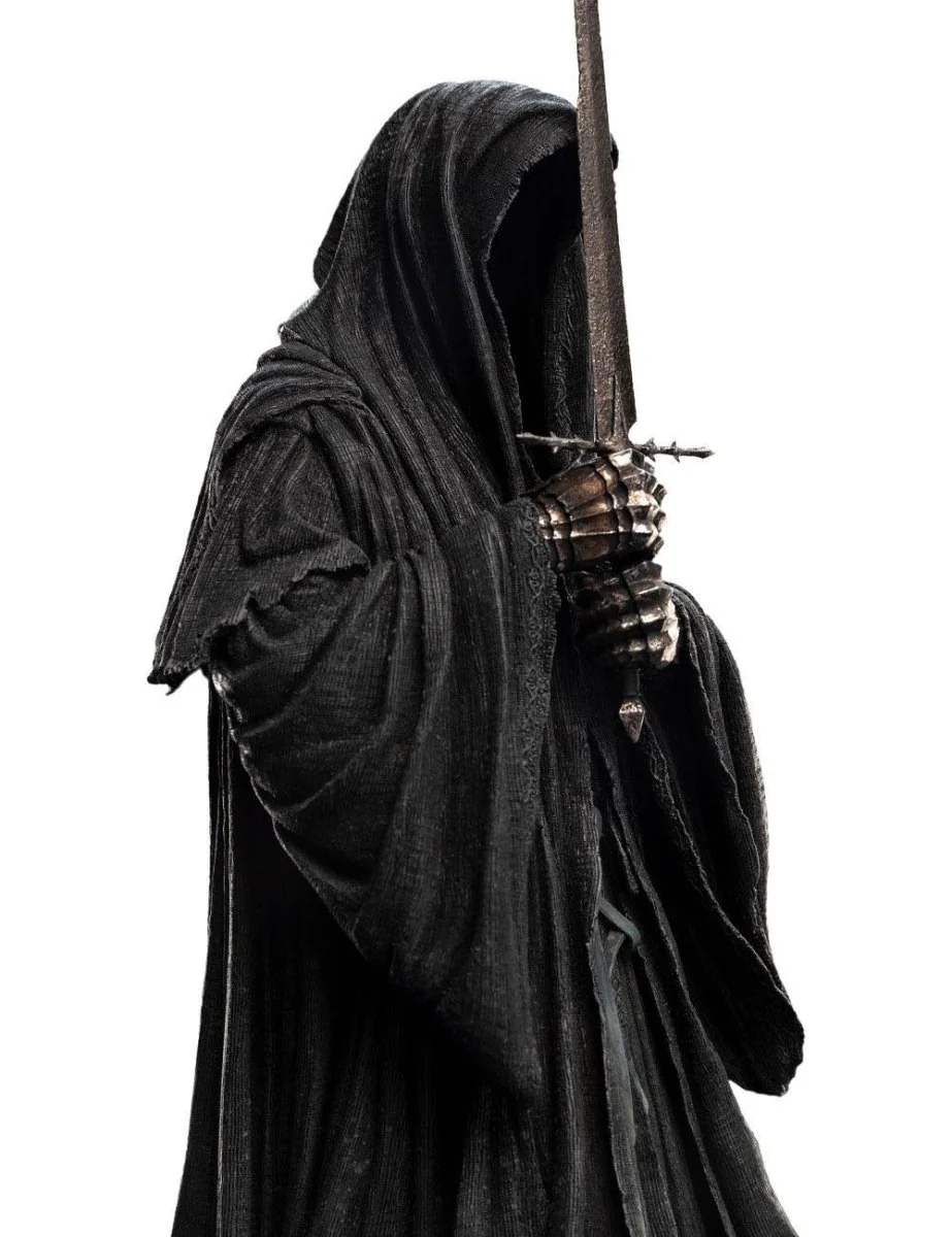 The Lord of the Rings Statue 1/6 Ringwraith of Mordor (Classic Series) 46cm ETA Oct 2026 - Image 3