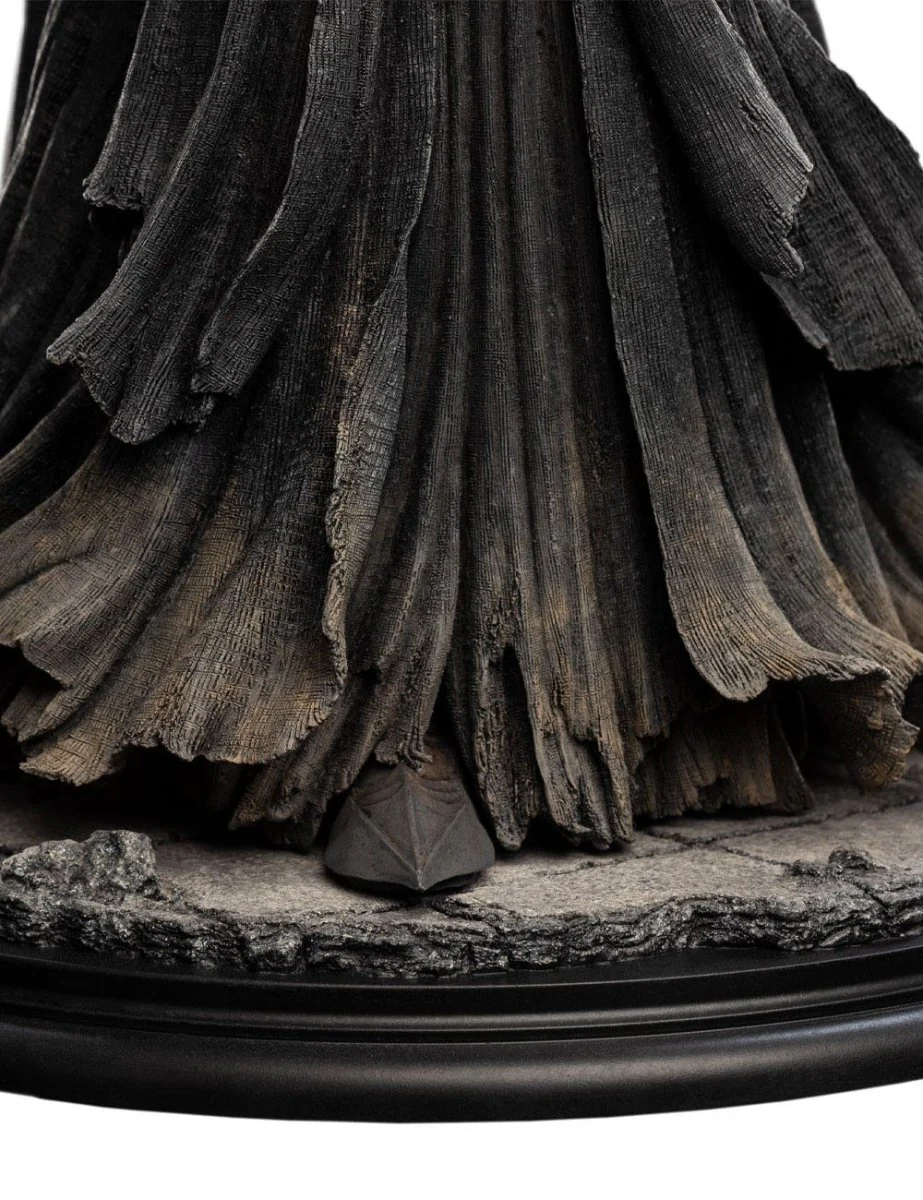The Lord of the Rings Statue 1/6 Ringwraith of Mordor (Classic Series) 46cm ETA Oct 2026 - Image 5