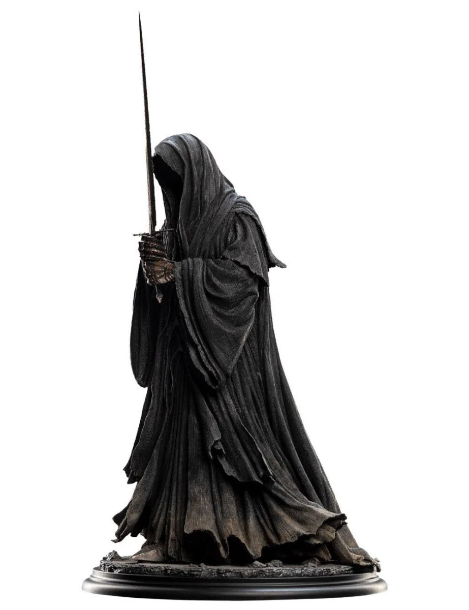 The Lord of the Rings Statue 1/6 Ringwraith of Mordor (Classic Series) 46cm ETA Oct 2026 - Image 6