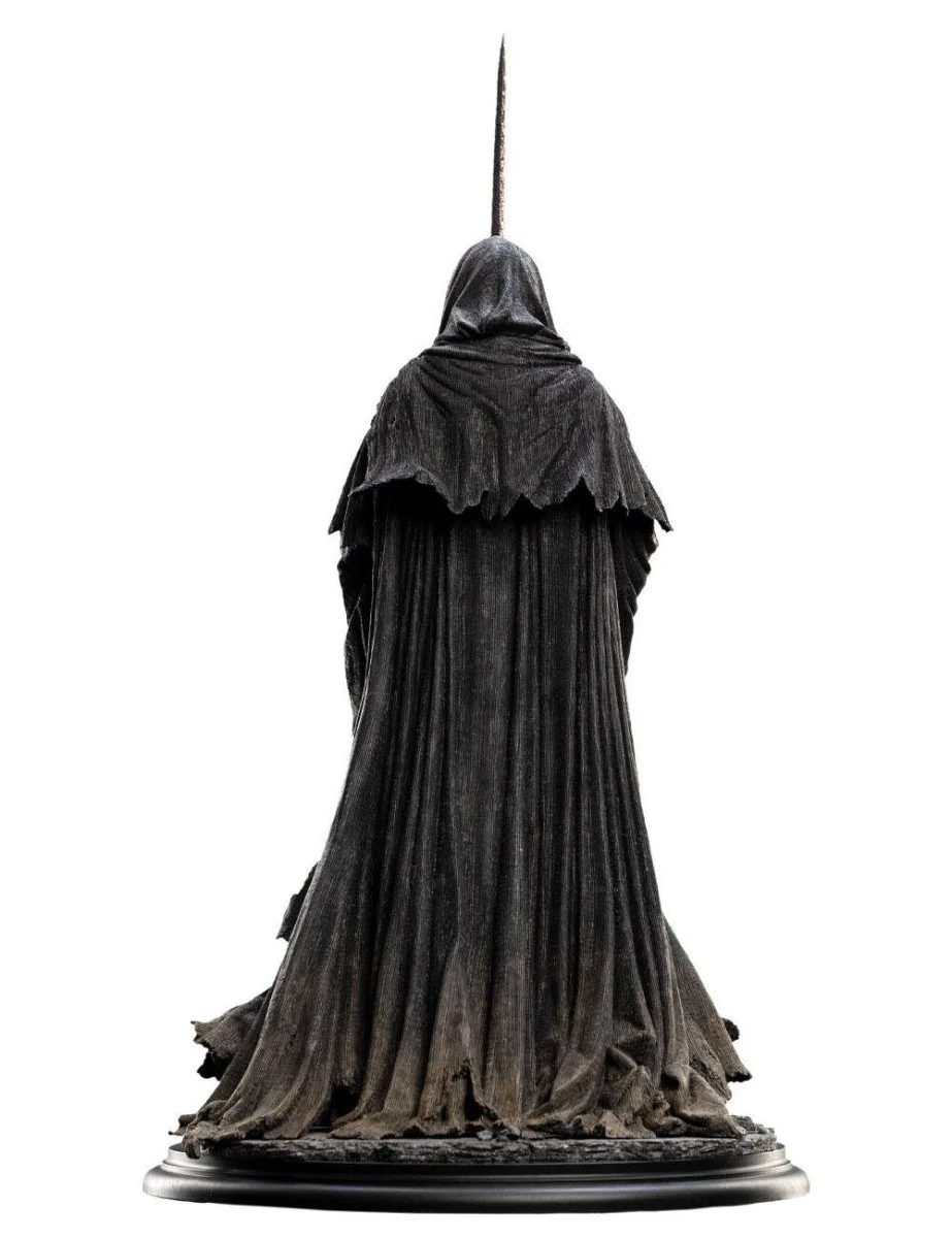 The Lord of the Rings Statue 1/6 Ringwraith of Mordor (Classic Series) 46cm ETA Oct 2026 - Image 7
