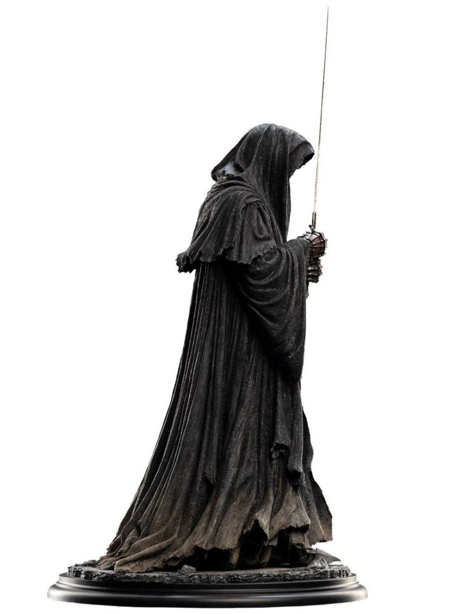 The Lord of the Rings Statue 1/6 Ringwraith of Mordor (Classic Series) 46cm ETA Oct 2026 - Image 8