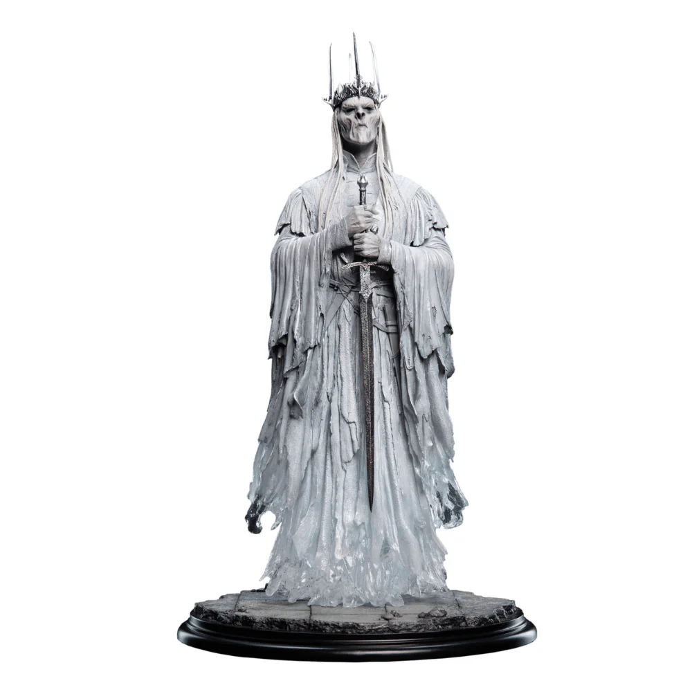 The Lord of the Rings Witch-king of the Unseen Lands Classic Series 43cm ETA Oct 2026