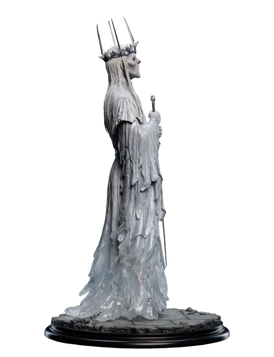The Lord of the Rings Witch-king of the Unseen Lands Classic Series 43cm ETA Oct 2026 - Image 10