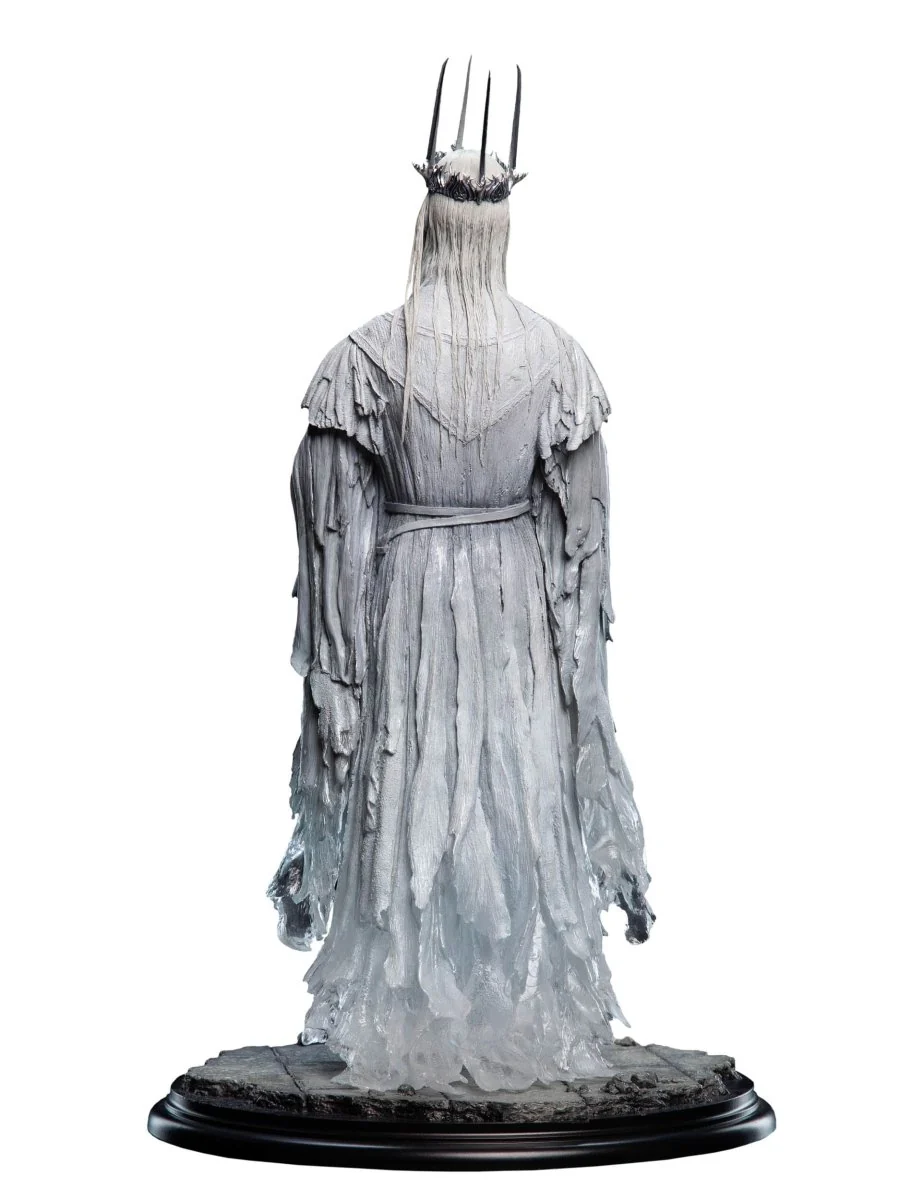 The Lord of the Rings Witch-king of the Unseen Lands Classic Series 43cm ETA Oct 2026 - Image 11