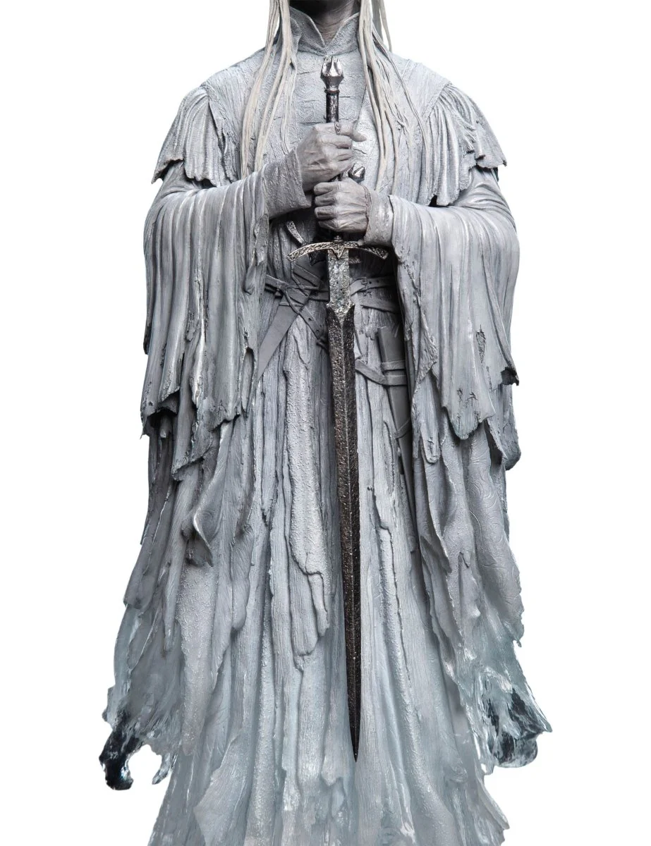 The Lord of the Rings Witch-king of the Unseen Lands Classic Series 43cm ETA Oct 2026 - Image 2