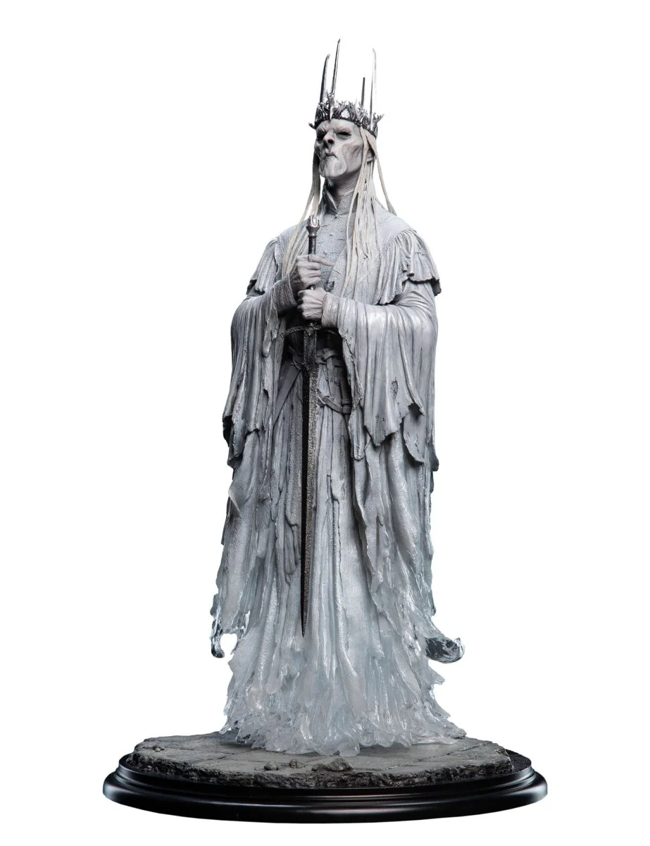 The Lord of the Rings Witch-king of the Unseen Lands Classic Series 43cm ETA Oct 2026 - Image 3